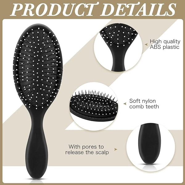 Original Detangler Black