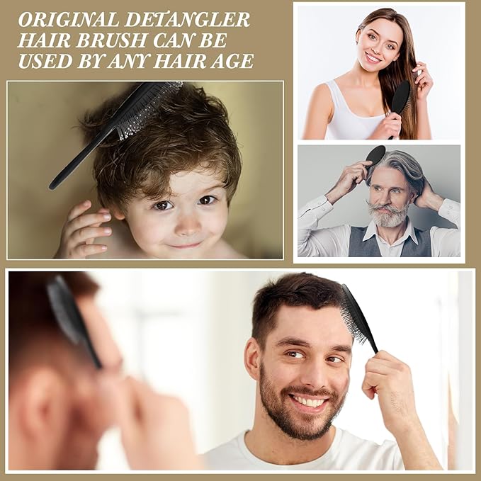 Original Detangler Black