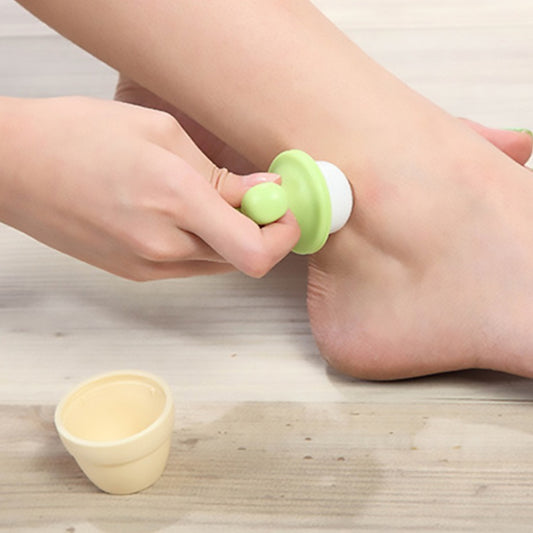 Full body household leg massage ball