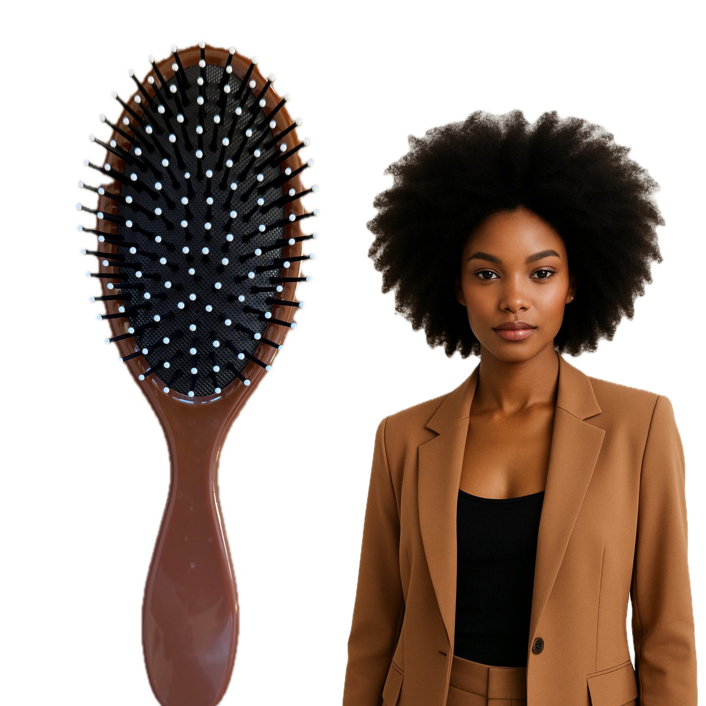 Original Detangler Black